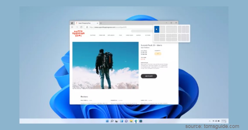 7 Fitur Terbaru Windows 11 Lebih Canggih Dari Windows 10