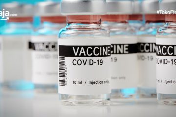 Daftar Negara yang Menerapkan Vaksinasi Covid-19 Beserta Jenis Vaksin yang Digunakan