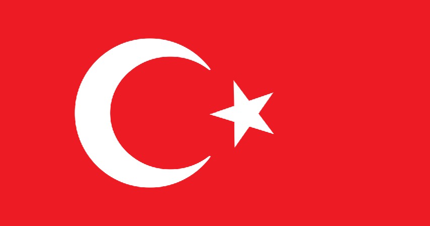 Turki - Negara yang Larang Mata Uang Kripto