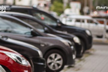 6 Fakta Kebijakan Tarif Parkir Mobil Rp60 Ribu Per Jam di Jakarta