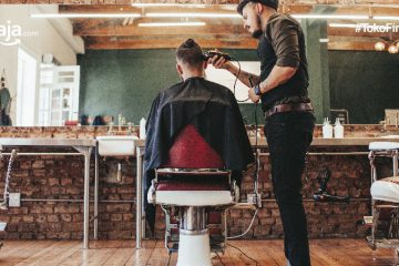 4 Pinjaman KTA untuk Bisnis Barbershop, Pengajuannya Mudah!