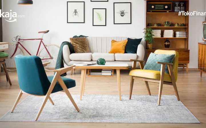 Bisnis Furniture dengan Permata KTA Beserta Cara Memulainya yang Wajib Diketahui