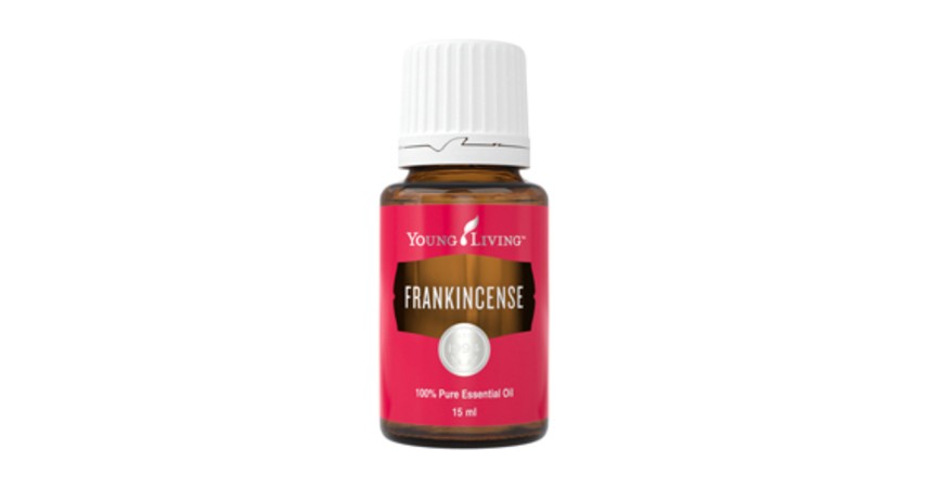 Essential Oil Frankincense - Essential Oil Lemon - 9 Produk Essential Oil Young Living untuk Perawatan Kulit