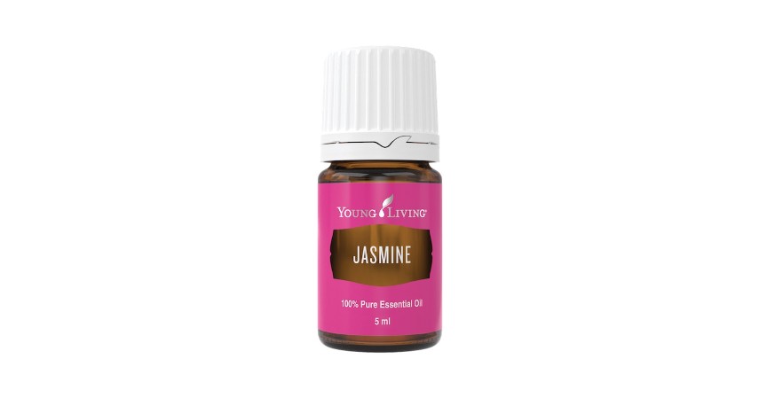 Essential Oil Jasmine - Essential Oil Lemon - 9 Produk Essential Oil Young Living untuk Perawatan Kulit