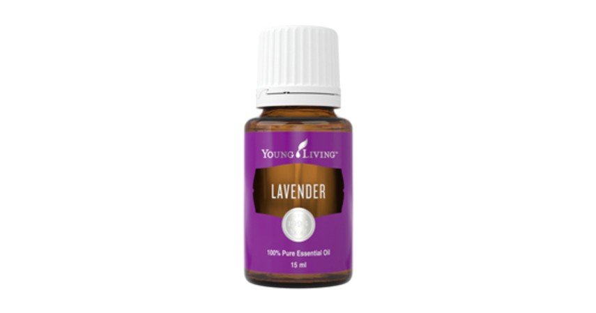 Essential Oil Lavender - Essential Oil Lemon - 9 Produk Essential Oil Young Living untuk Perawatan Kulit