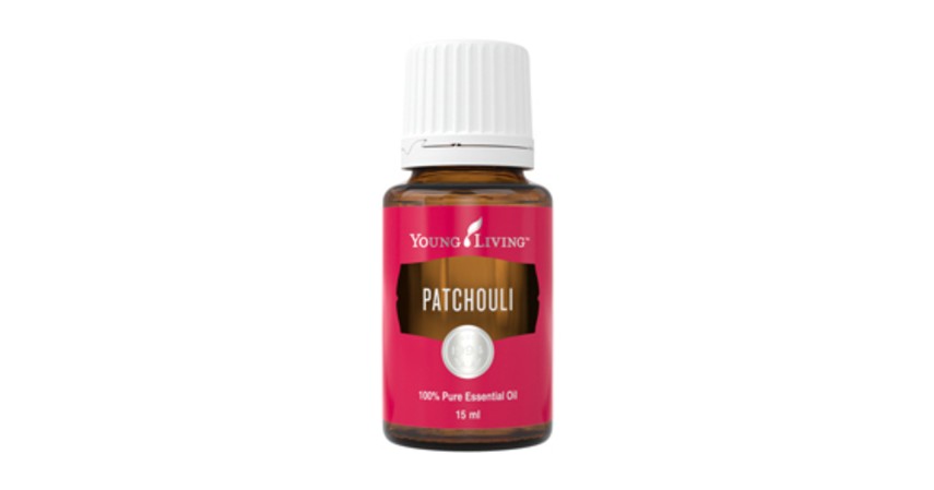 Essential Oil Patchouli - Essential Oil Lemon - 9 Produk Essential Oil Young Living untuk Perawatan Kulit