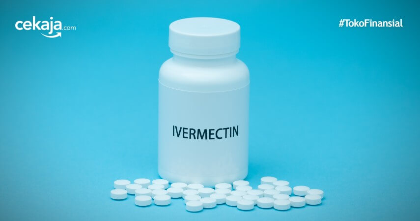 7 Fakta Obat Keras Ivermectin, Bisa untuk Pasien Covid-19?