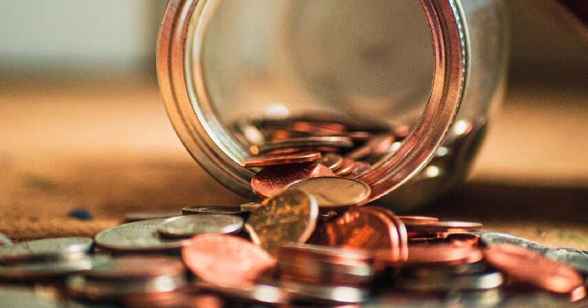 Hindari menggunakan dana cadangan - 7 Tips Investasi Aset Kripto untuk Pemula