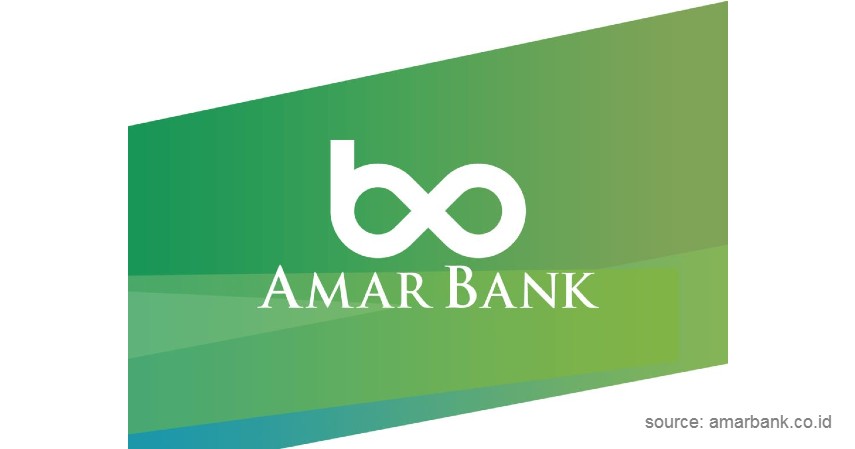 KTA Amar Bank - Pinjaman Uang di Tangerang Tanpa Jaminan