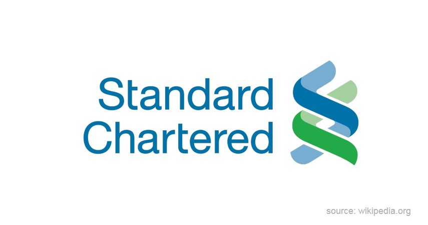 KTA Standard Chartered Bank - Pinjaman Uang di Tangerang Tanpa Jaminan