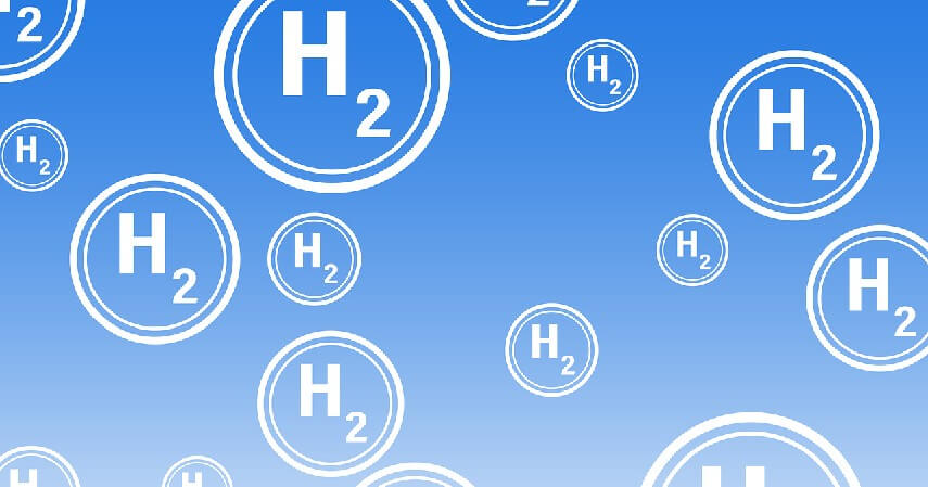 Manfaat Inhalasi Hidrogen - Terapi Inhalasi Hidrogen
