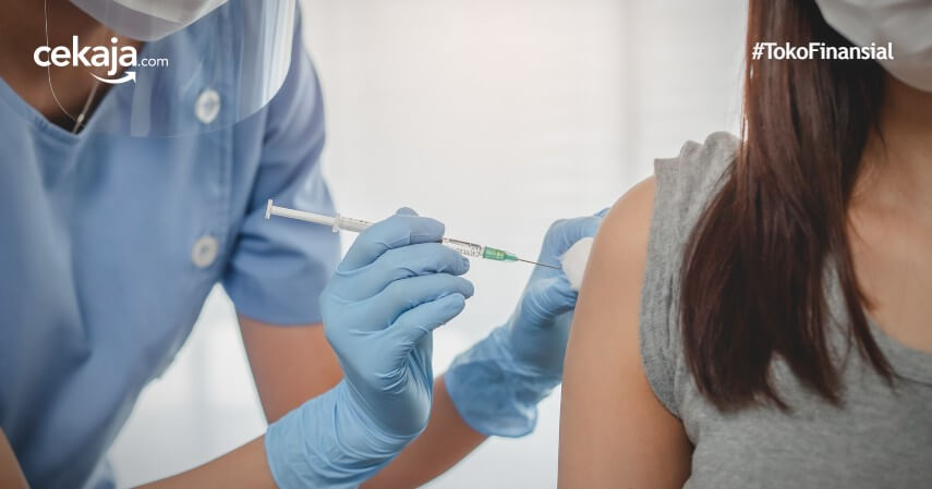 8 Mitos Seputar Vaksinasi Covid-19, Jangan Termakan Hoaks!