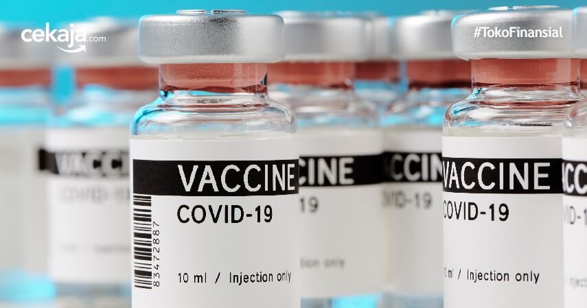 7 Perbedaan Vaksin Sinovac dan AstraZeneca Lengkap dengan Penjelasannya