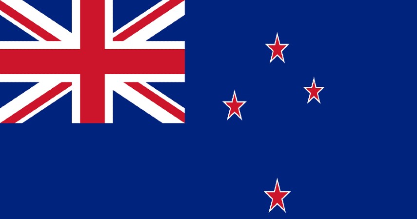 Selandia Baru - Negara yang Sudah Bebas Masker