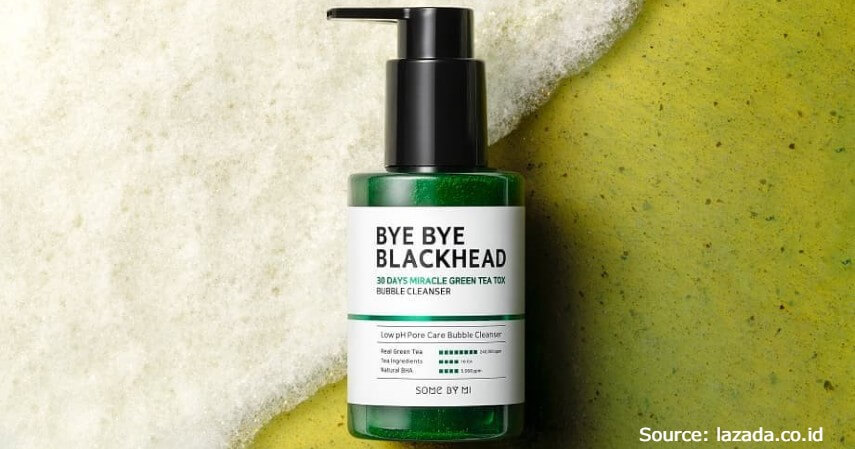 Some by Mi Bye Bye Blackheads - 10 Skin Care yang Viral di Tiktok