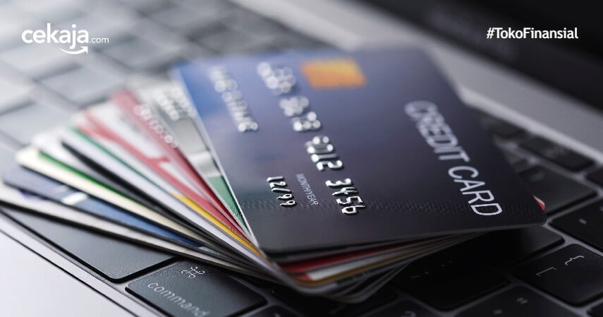 6 Tips Gesek Tunai dengan Kartu Kredit hingga Risikonya