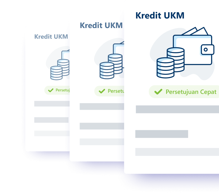 Kredit UKM sebagai Modal untuk Mengembangkan Bisnis