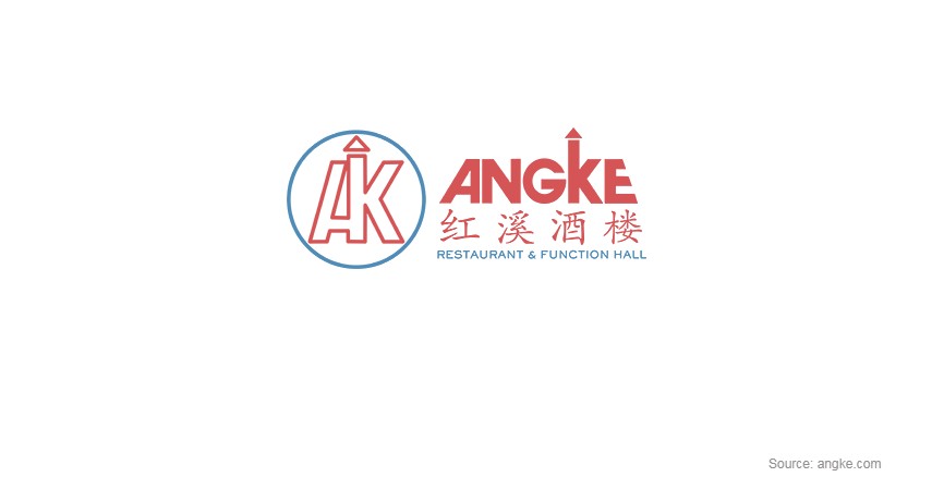 Angke Restaurant - Bisnis Kuliner Dine in Car