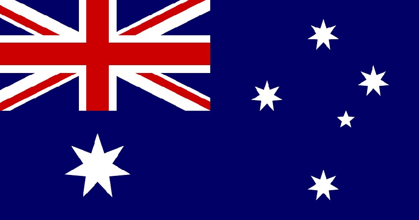 Australia - Negara Terkaya di Dunia 2021