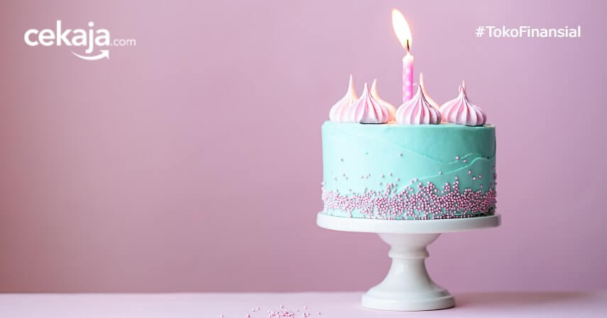 Bisnis Birthday Cake Korea dengan KTA Amar Bank, Bikin Semua Urusan Jadi Mudah