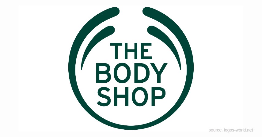 Body Shop - Promo Kartu Kredit BCA Bulan Agustus 2021