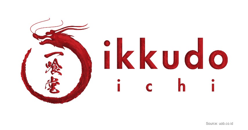 Ikkudo Ichi - Bisnis Kuliner Dine in Car