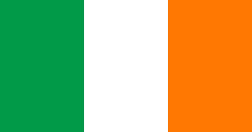 Irlandia - Negara Terkaya di Dunia 2021