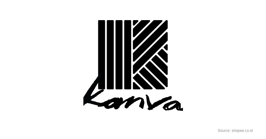 Kanva Home Living - Rekomendasi Online Shop untuk Barang Aesthetic
