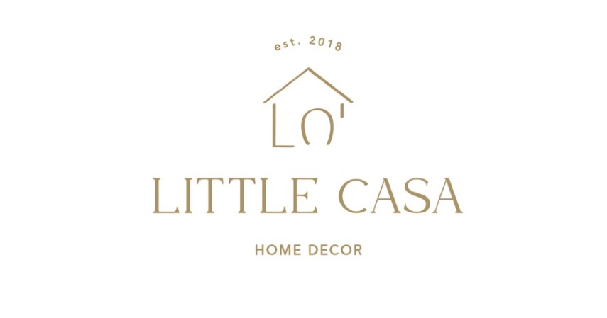 Little Casa - Rekomendasi Online Shop untuk Barang Aesthetic