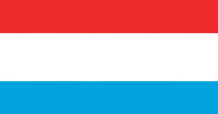 Luxemburg - Negara Terkaya di Dunia 2021