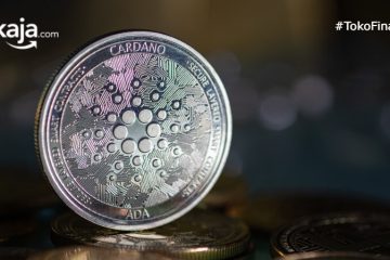 Mari Kenali Lebih Jauh Apa Itu Cardano Coin, Lengkap Prediksi Harga di Akhir Tahun 2021