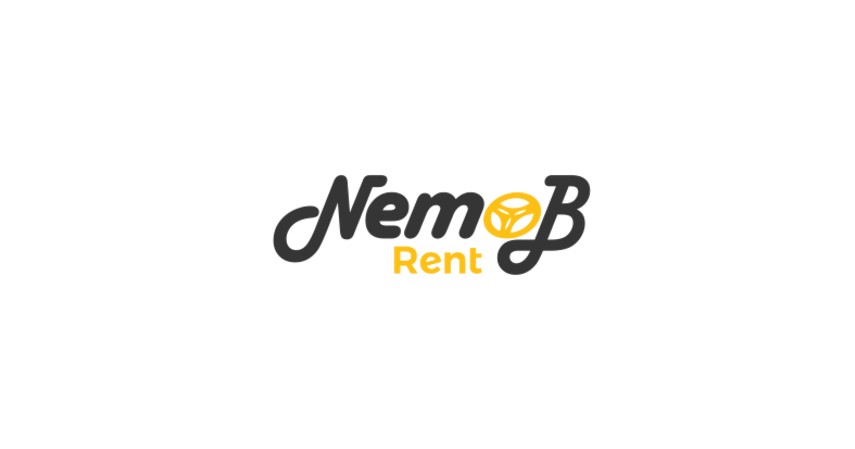 Nemob - Aplikasi Sewa Mobil Online