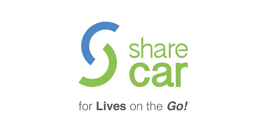Share Car - Aplikasi Sewa Mobil Online Terbaik
