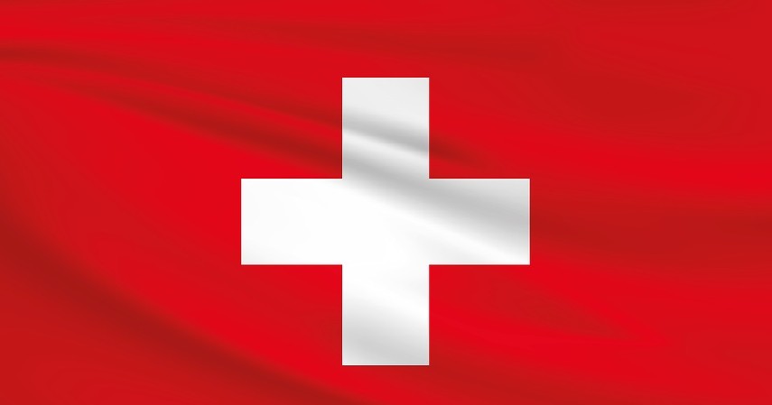 Swiss - Negara Terkaya di Dunia 2021