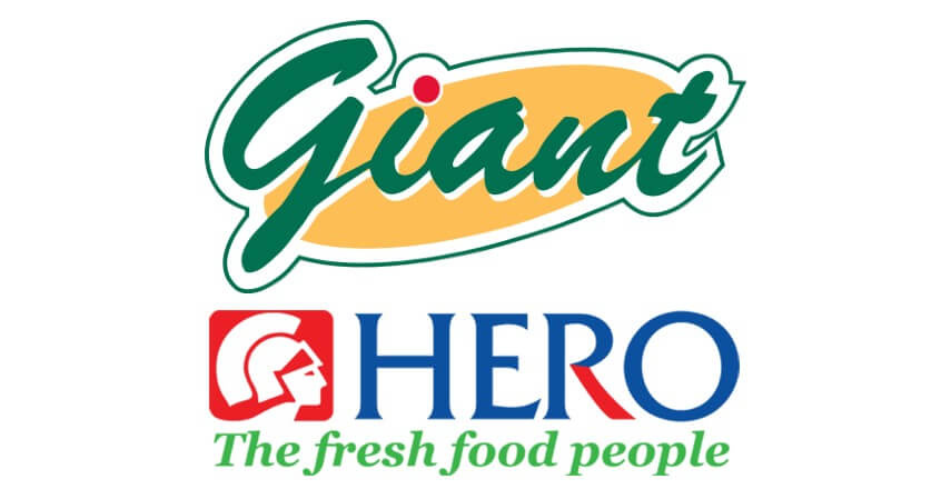 Voucher Belanja Giant dan Hero - 10 Promo Kartu Kredit CIMB Niaga bulan Agustus 2021