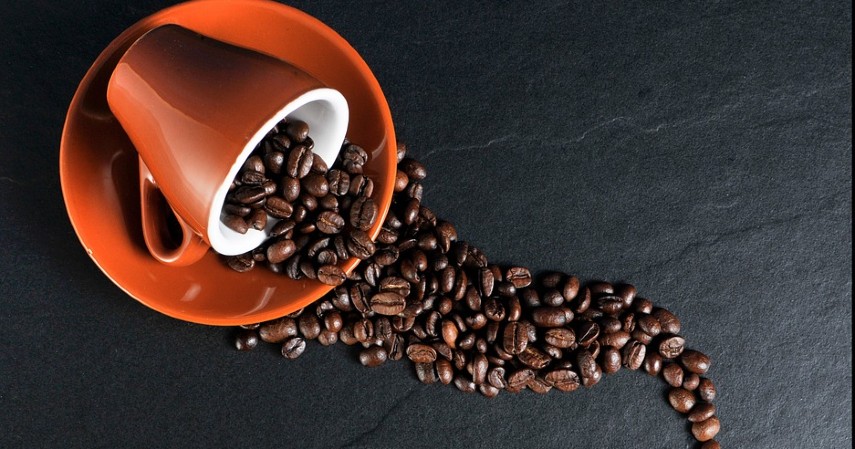 batasi konsumsi kopi - Cara Mengurangi Efek Kopi