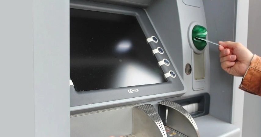 via ATM - Cara Cek Saldo BNI Terlengkap