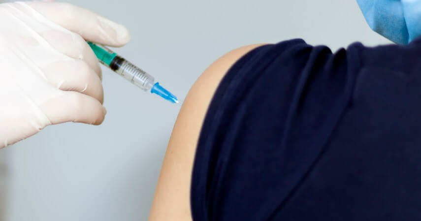 Apa Itu Vaksin Moderna - Daftar Lokasi Vaksin Moderna Jakarta