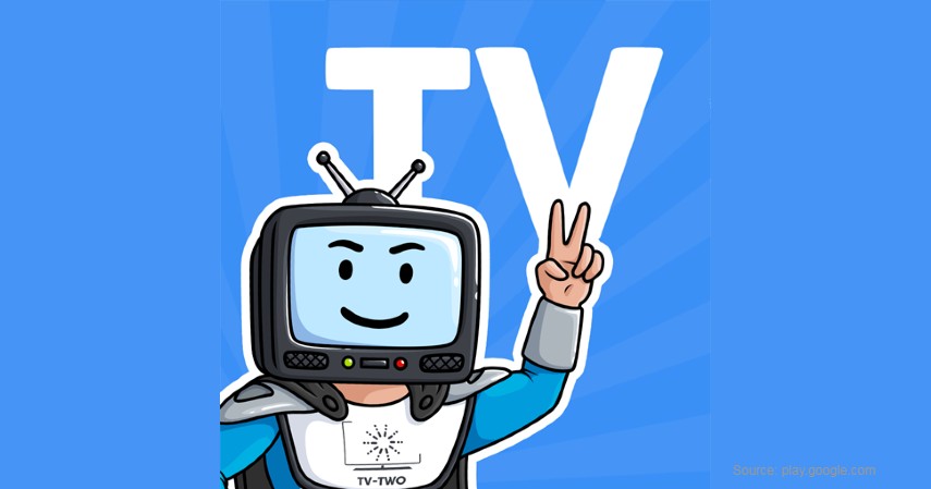 Aplikasi Tv-Two - Cara Nonton YouTube Dapat Uang 2021