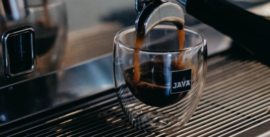 Bisnis coffee shop - 11 Bisnis Modal 100 Juta dengan Untung Berlipat