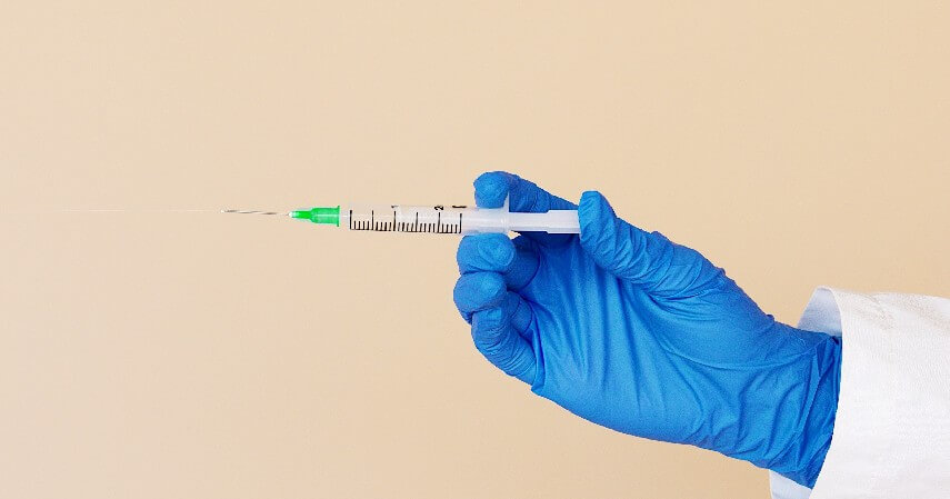 Daftar Penerima Vaksin Pfizer