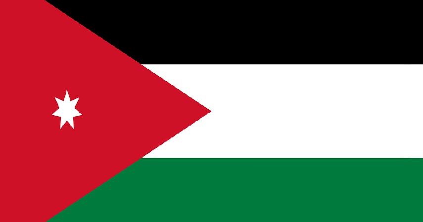 Dinar Yordania - Mata Uang Terkuat di Dunia
