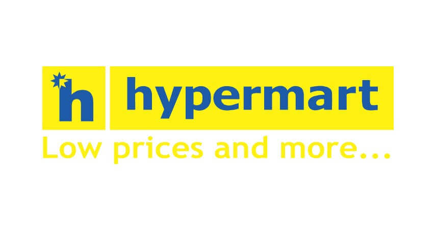 Diskon 10% di Hypermart - 11 Promo Kartu Kredit BRI Bulan September 2021