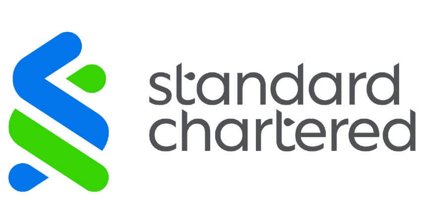 KTA Standard Chartered Bank - List Pinjaman Uang 25 Juta dari Bank untuk Modal Bisnis