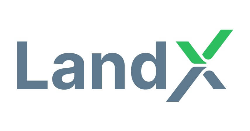 LandX - 10 Rekomendasi Aplikasi Investasi Terbaik yang Sudah Terdaftar di OJK