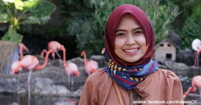 Martalinda Basuki - 8 Pengusaha Sukses Kuliner di Indonesia dengan Kisah Perjuanganya