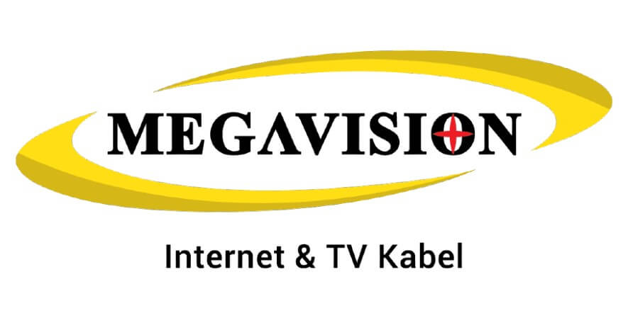 Megavision - Provider Internet Terbaik Terlengkap 2021