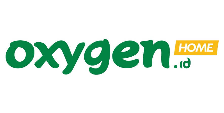 Oxygen - Provider Internet Terbaik Terlengkap 2021