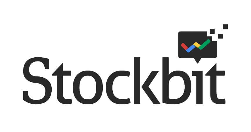 Stockbit - 10 Rekomendasi Aplikasi Investasi Terbaik yang Sudah Terdaftar di OJK