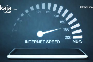 8 Cara Cek Kecepatan Internet
